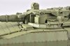 Trumpeter 09533 Russian Object 477 XM2 1/35